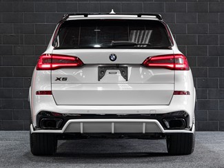 2019 BMW X5 - Thumbnail