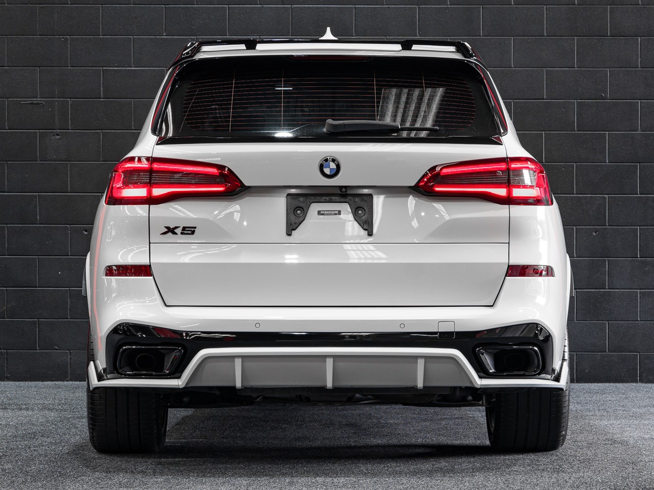 2019 BMW X5