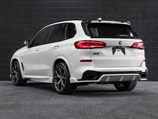 2019 BMW X5 - Thumbnail