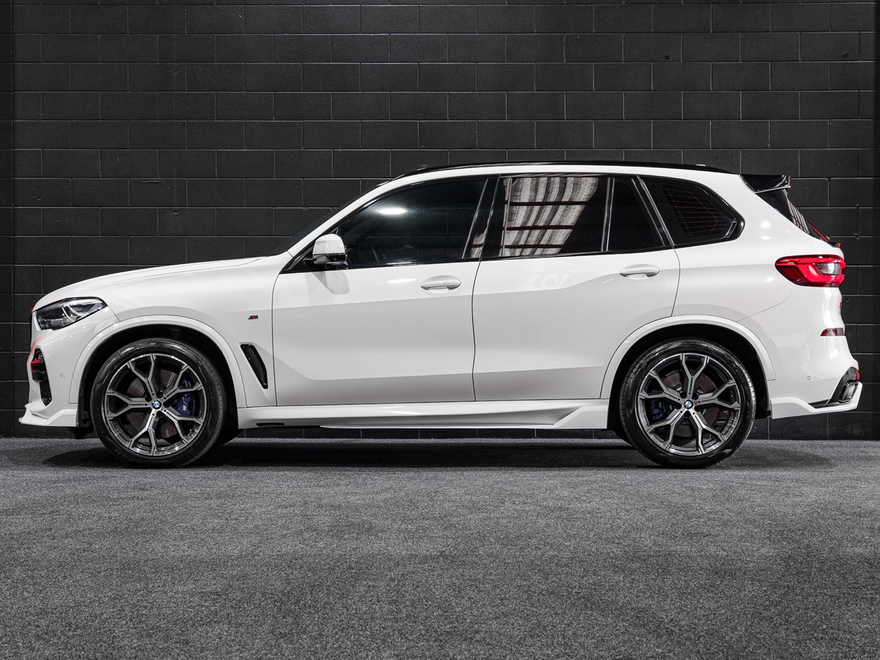 2019 BMW X5