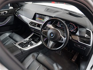 2019 BMW X5 - Thumbnail