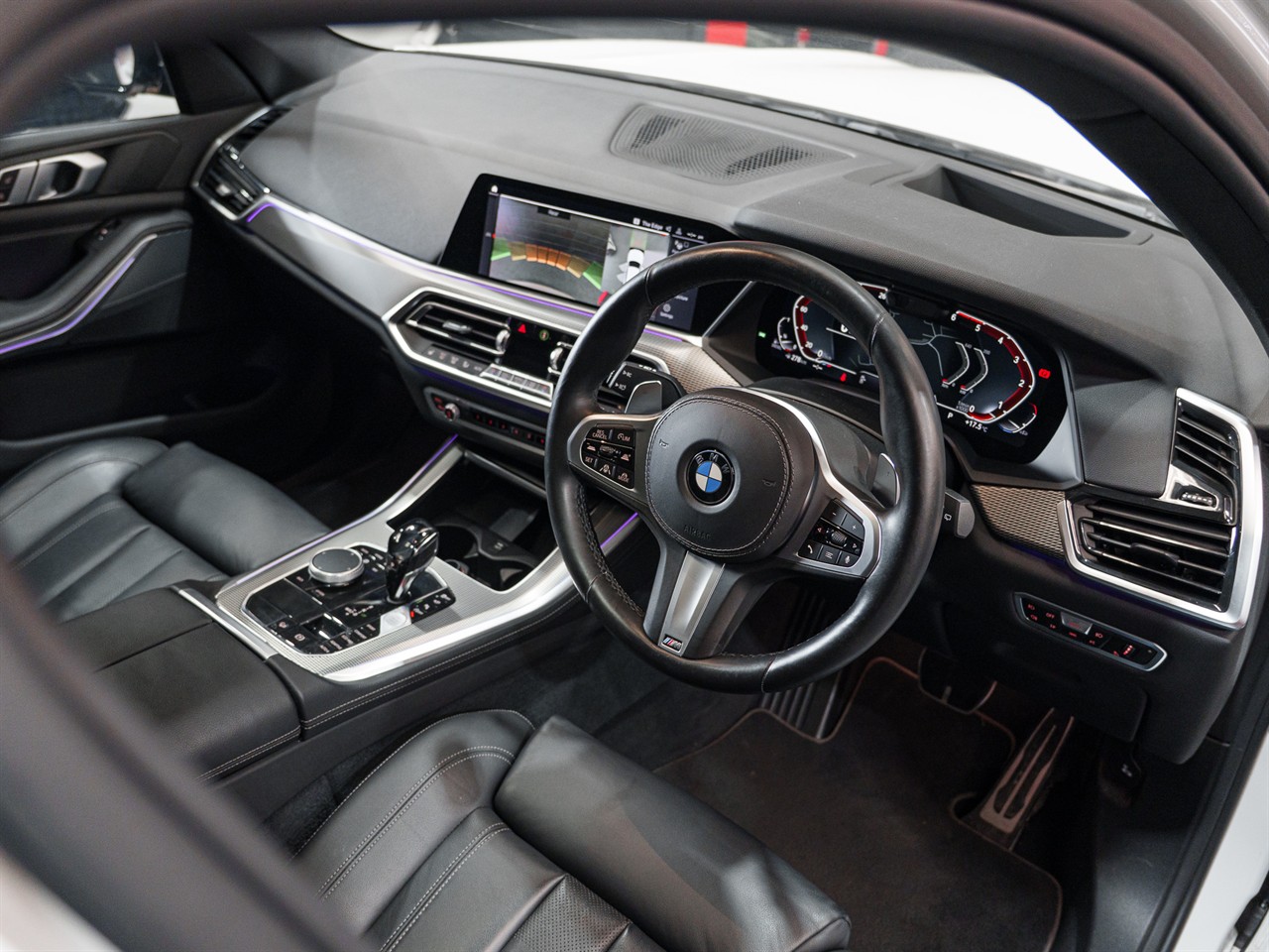 2019 BMW X5