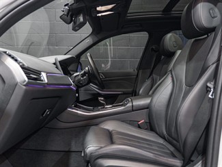 2019 BMW X5 - Thumbnail