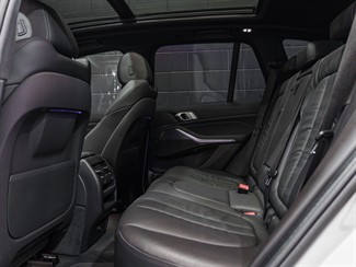 2019 BMW X5 - Thumbnail