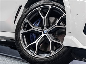 2019 BMW X5 - Thumbnail
