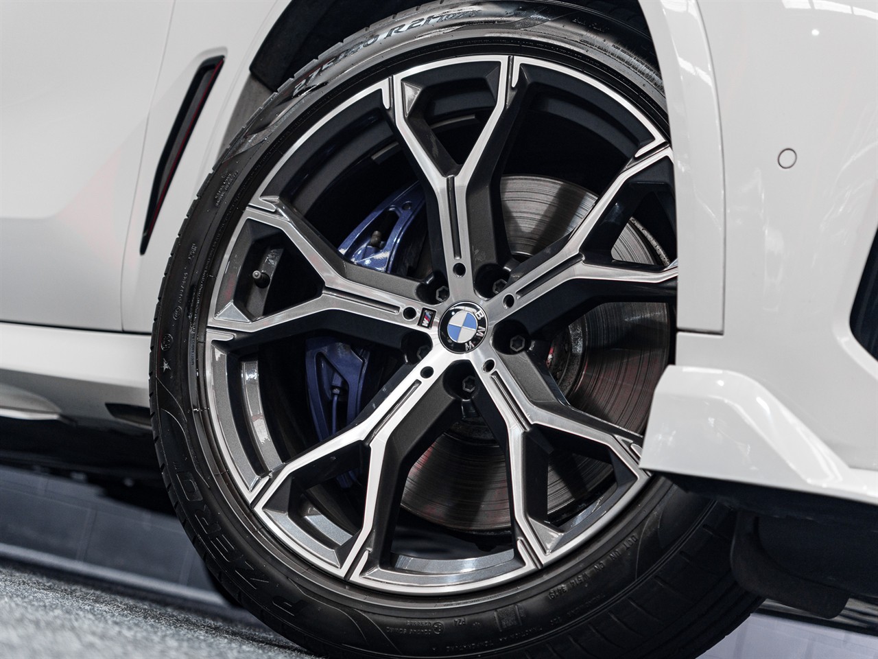 2019 BMW X5