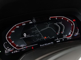 2019 BMW X5 - Thumbnail