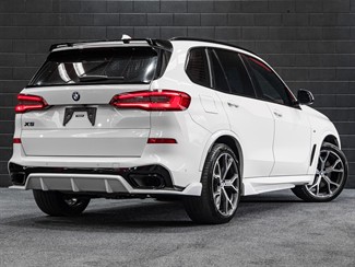 2019 BMW X5 - Thumbnail