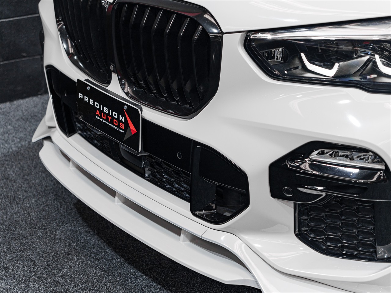 2019 BMW X5