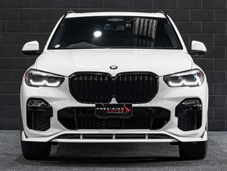 2019 BMW X5 - Thumbnail