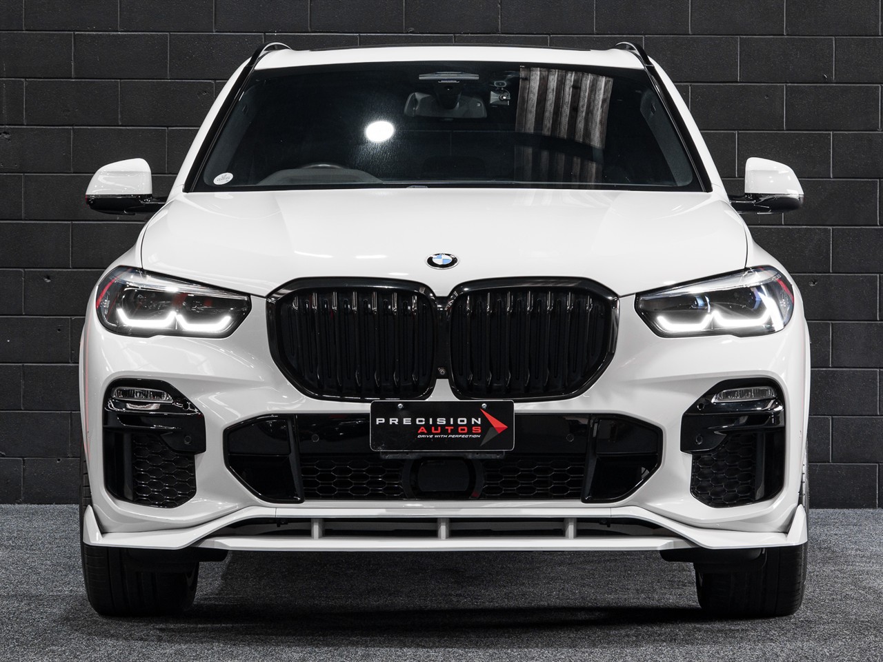 2019 BMW X5