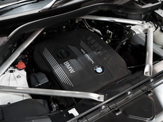 2019 BMW X5 - Thumbnail