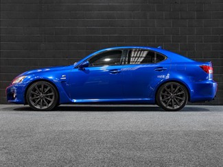 2008 Lexus IS F - Thumbnail
