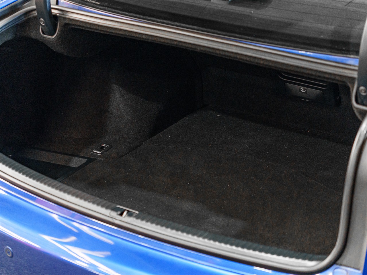 2008 Lexus IS F