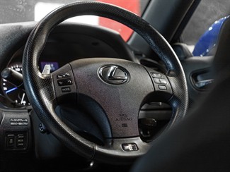 2008 Lexus IS F - Thumbnail