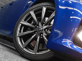 2008 Lexus IS F - Thumbnail