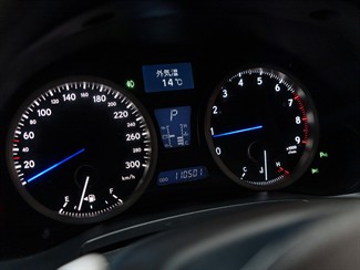 2008 Lexus IS F - Thumbnail