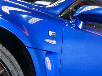 2008 Lexus IS F - Thumbnail