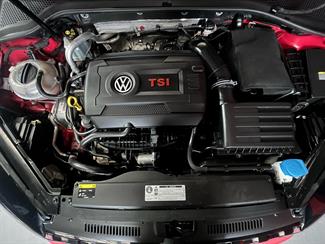 2017 Volkswagen GOLF - Thumbnail