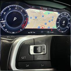 2017 Volkswagen GOLF - Thumbnail