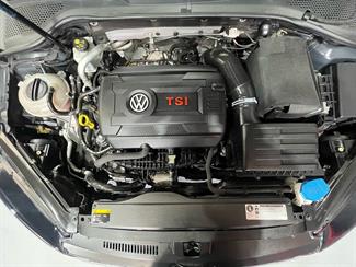 2015 Volkswagen GOLF - Thumbnail