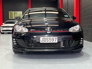 2015 Volkswagen GOLF - Thumbnail