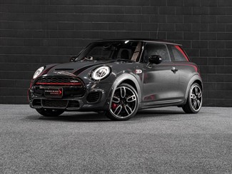 2020 Mini Cooper - Thumbnail