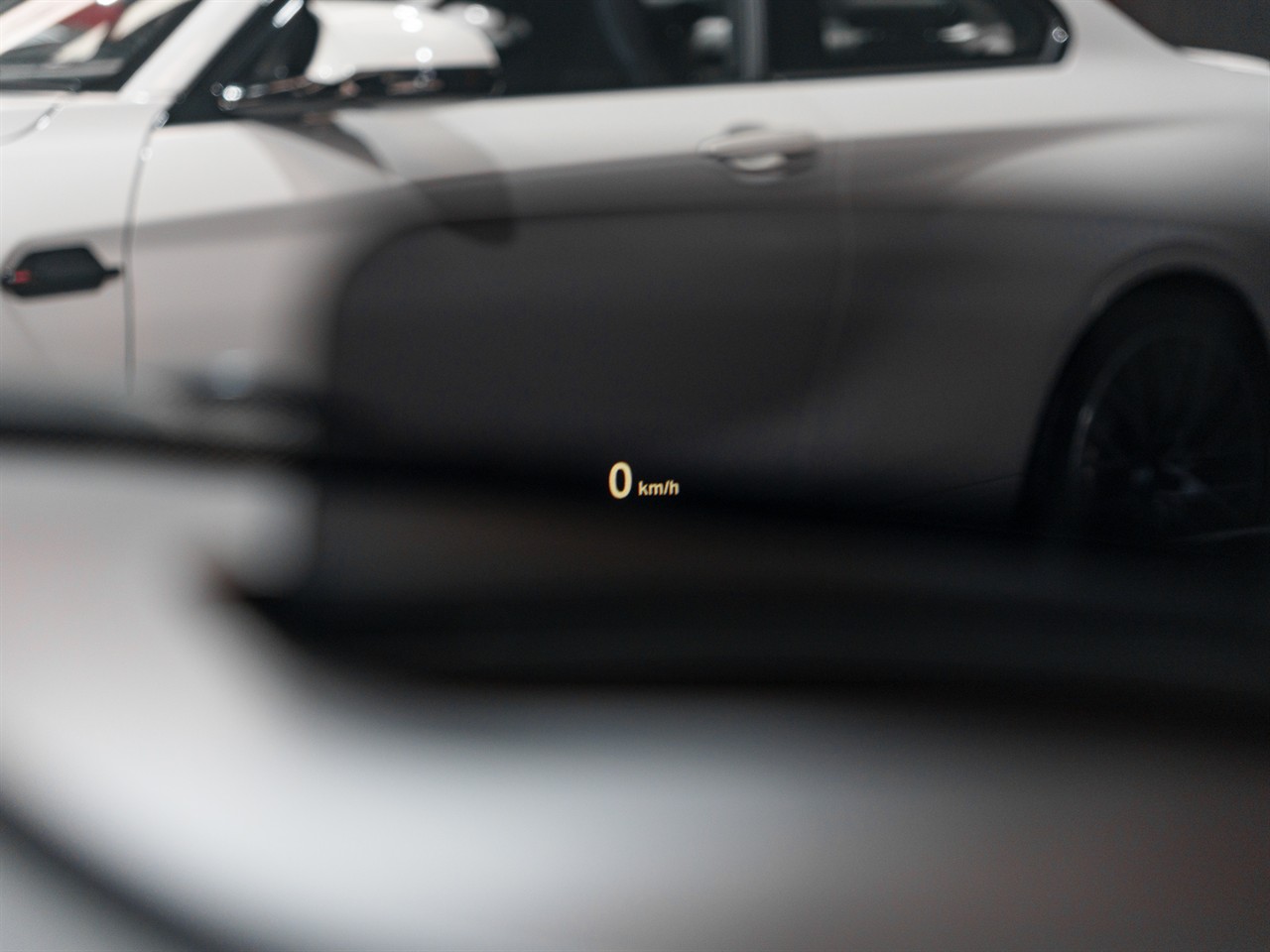 2020 Mini Cooper