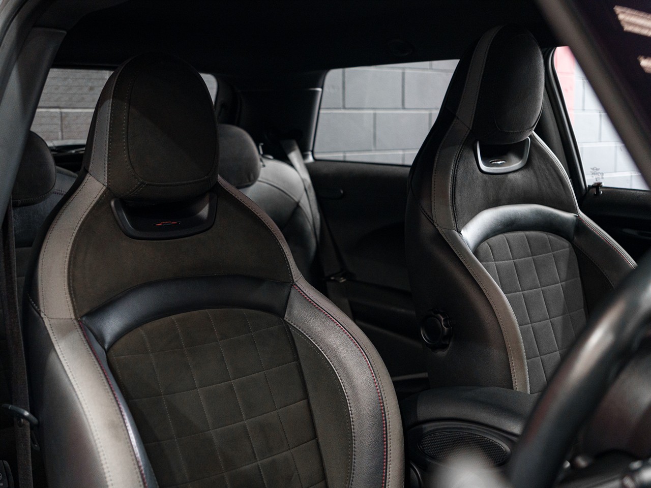 2020 Mini Cooper