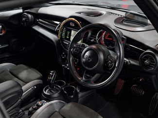 2020 Mini Cooper - Thumbnail