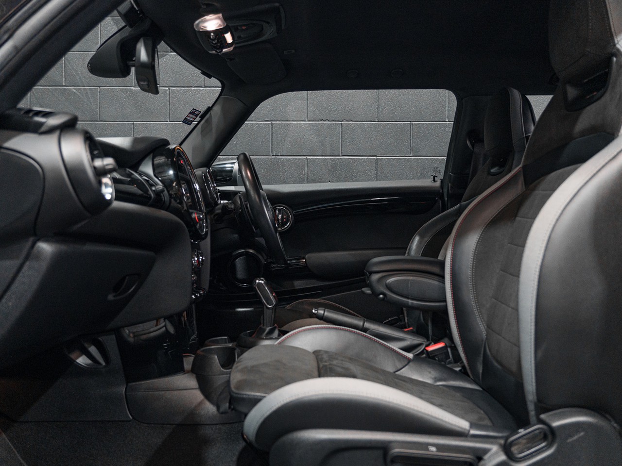2020 Mini Cooper