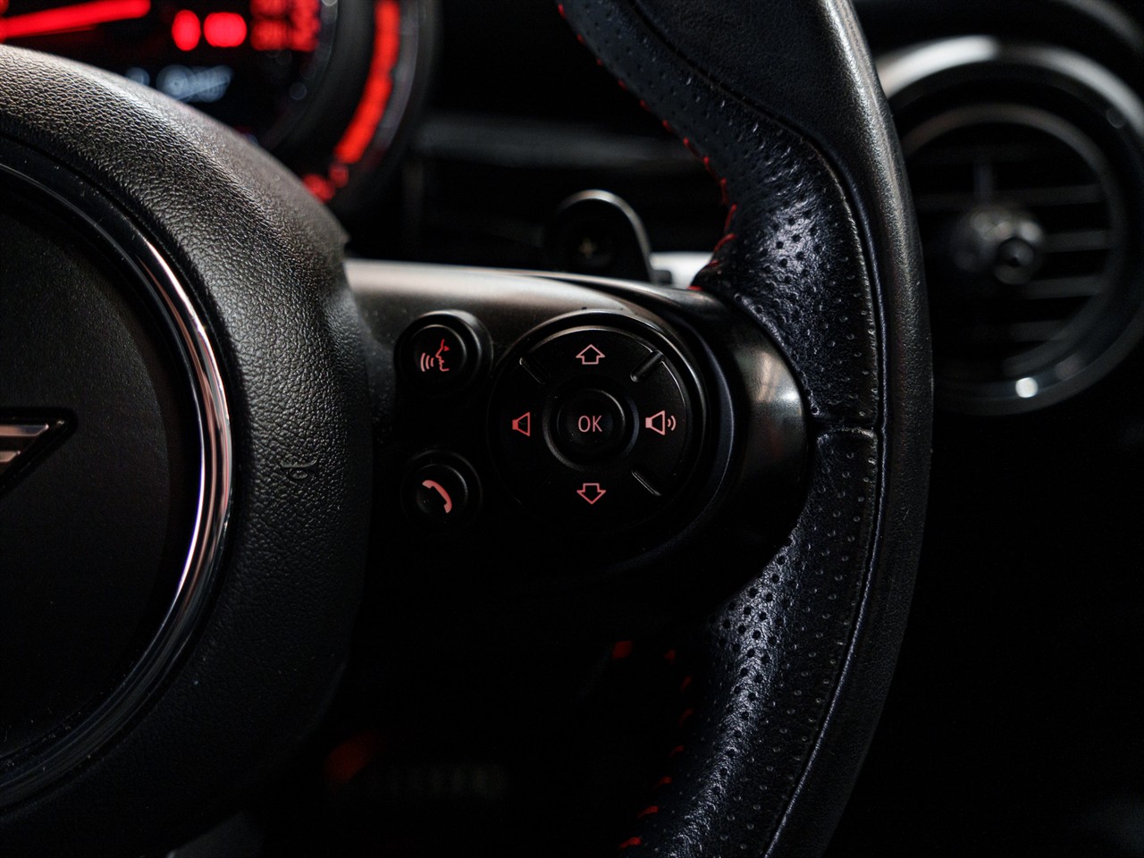 2020 Mini Cooper