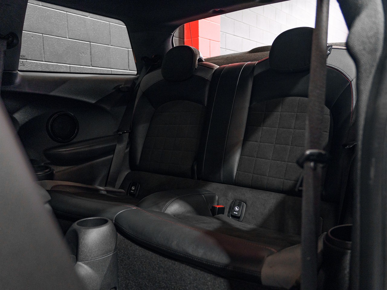 2020 Mini Cooper