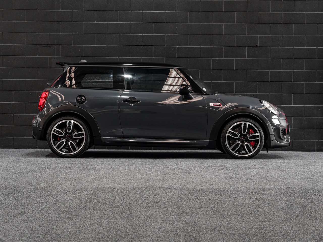 2020 Mini Cooper