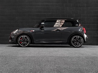 2020 Mini Cooper - Thumbnail