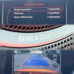 2013 Audi Rs4 - Thumbnail