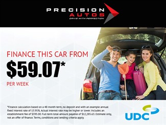 2015 Nissan CUBE - Thumbnail