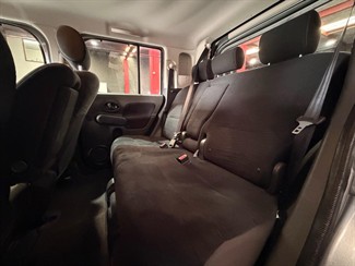 2015 Nissan CUBE - Thumbnail