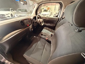 2015 Nissan CUBE - Thumbnail