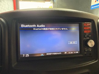 2015 Nissan CUBE - Thumbnail