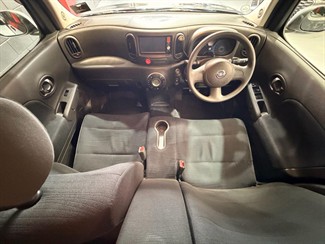 2015 Nissan CUBE - Thumbnail