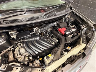 2015 Nissan CUBE - Thumbnail