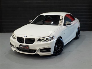 2016 BMW M235i - Thumbnail