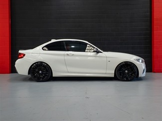 2016 BMW M235i - Thumbnail