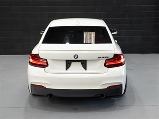 2016 BMW M235i - Thumbnail