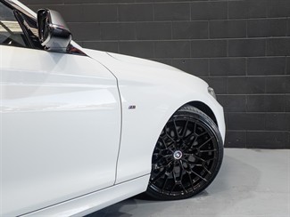 2016 BMW M235i - Thumbnail