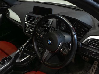 2016 BMW M235i - Thumbnail