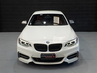 2016 BMW M235i - Thumbnail