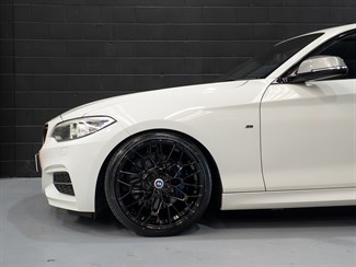 2016 BMW M235i - Thumbnail
