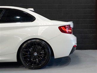 2016 BMW M235i - Thumbnail